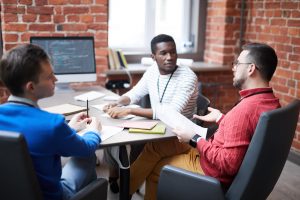 Quero fazer um site para minha empresa, e agora?